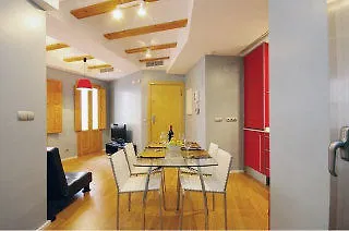 Like Lonja Apartamento Valência