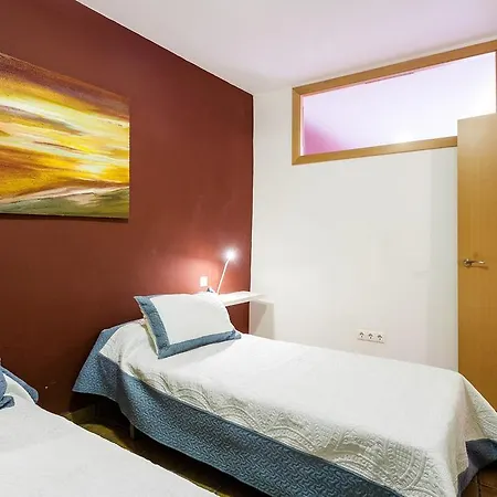 Apartamento Like Lonja