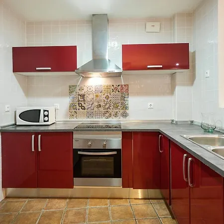 Like Lonja Apartamento
