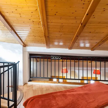 Apartamento Like Lonja Valência
