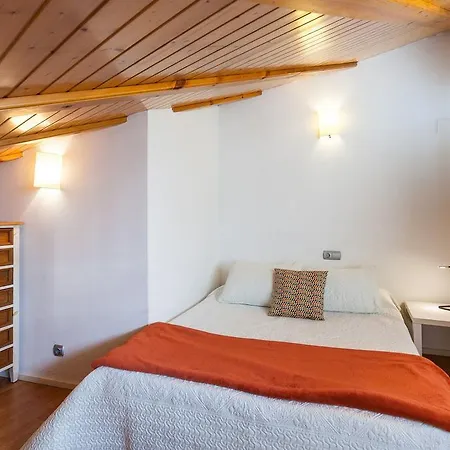 Apartamento Like Lonja