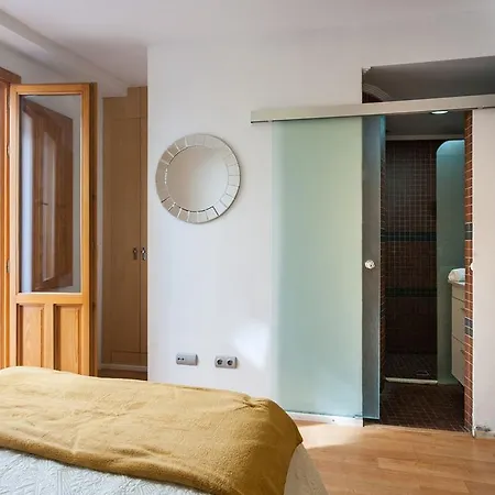 Apartamento Like Lonja Valência