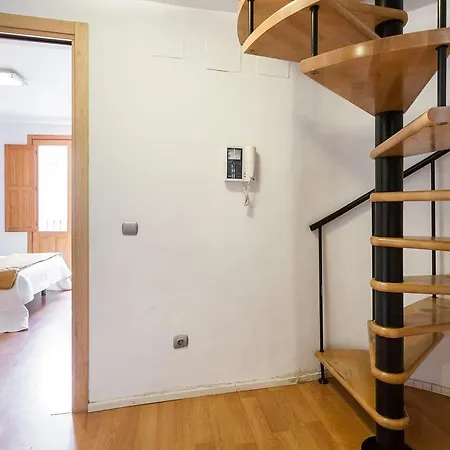 Like Lonja Apartamento Valência