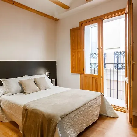Like Lonja Apartamento Valência