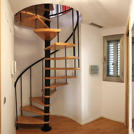 Like Lonja Apartamento Valência