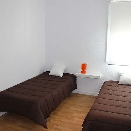 Like Lonja Apartamento