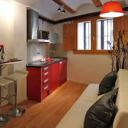 Apartamento Like Lonja *