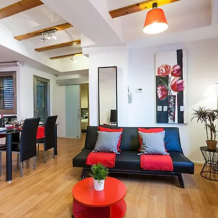 Like Lonja Apartamento Valência