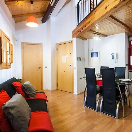 Apartamento Like Lonja *