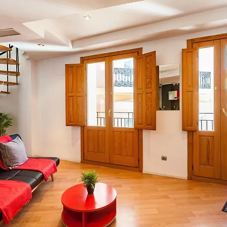 Apartamento Like Lonja *